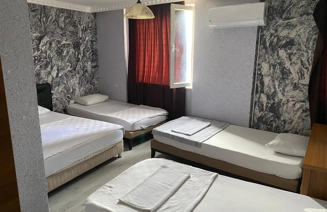 Sıes Otel-1