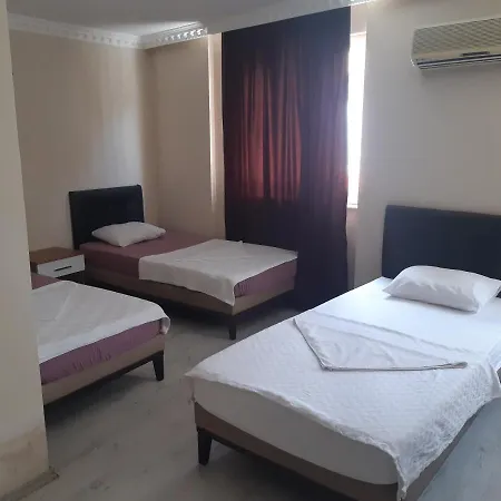 Sıes Otel-3